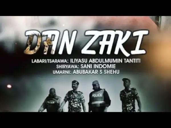 Dan Zaki 3&4 (2019)